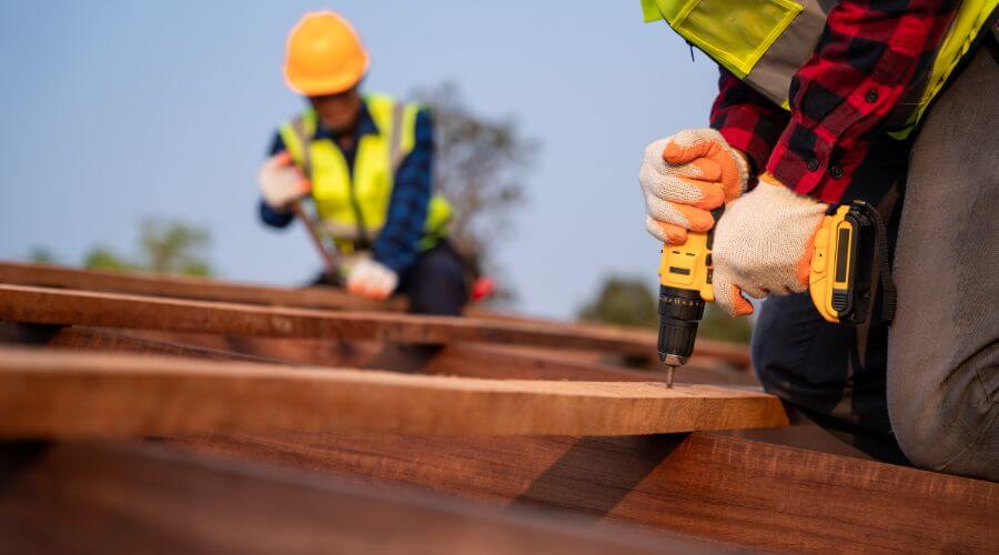 Expert top industrial roofings services in Gloversville, NY